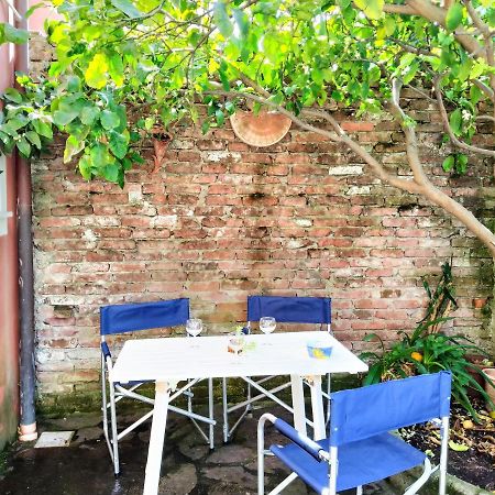 Ferienwohnung Mara House Levanto Exterior foto