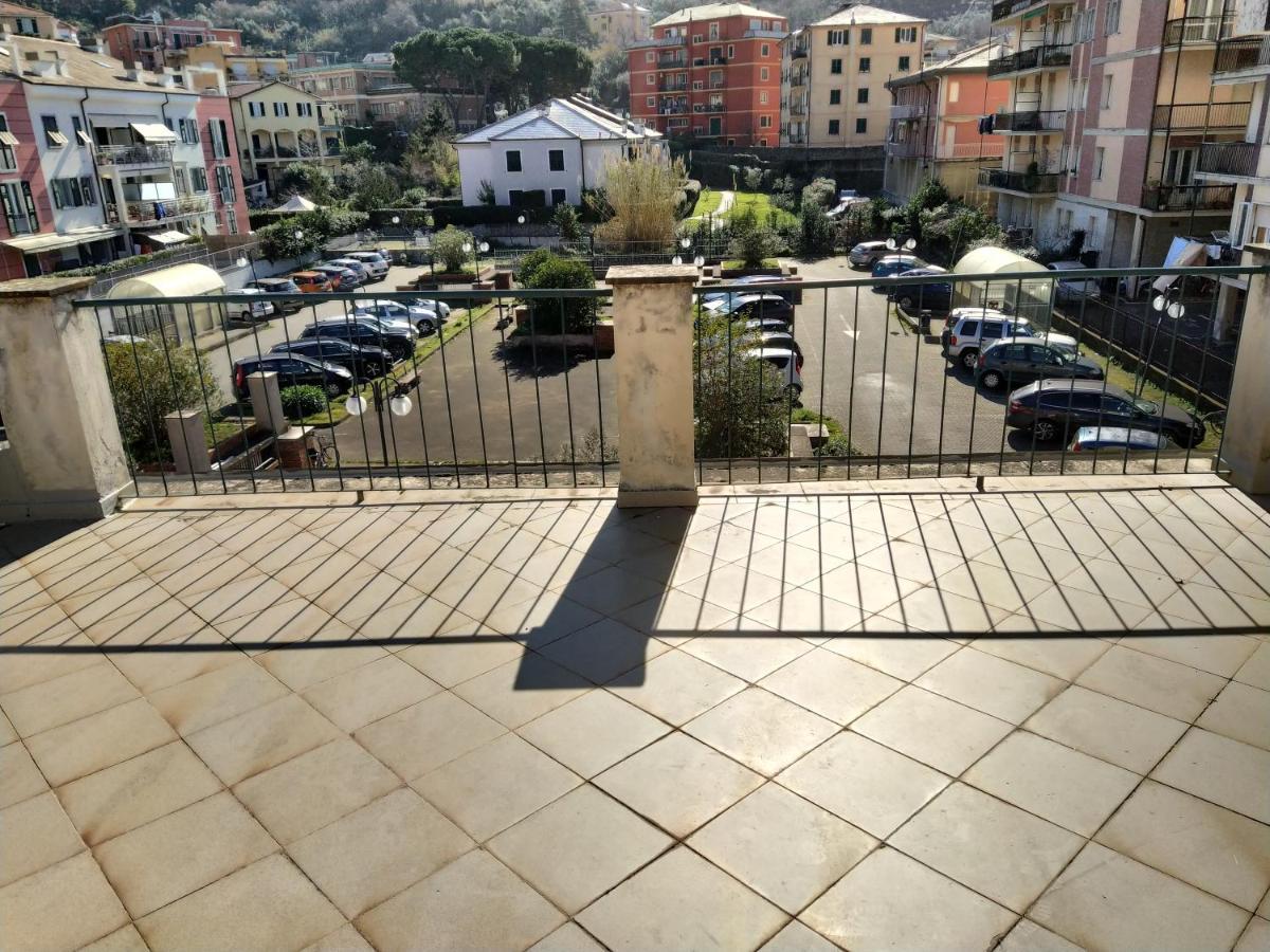 Ferienwohnung Mara House Levanto Exterior foto