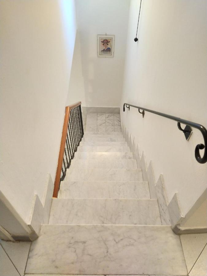 Ferienwohnung Mara House Levanto Exterior foto