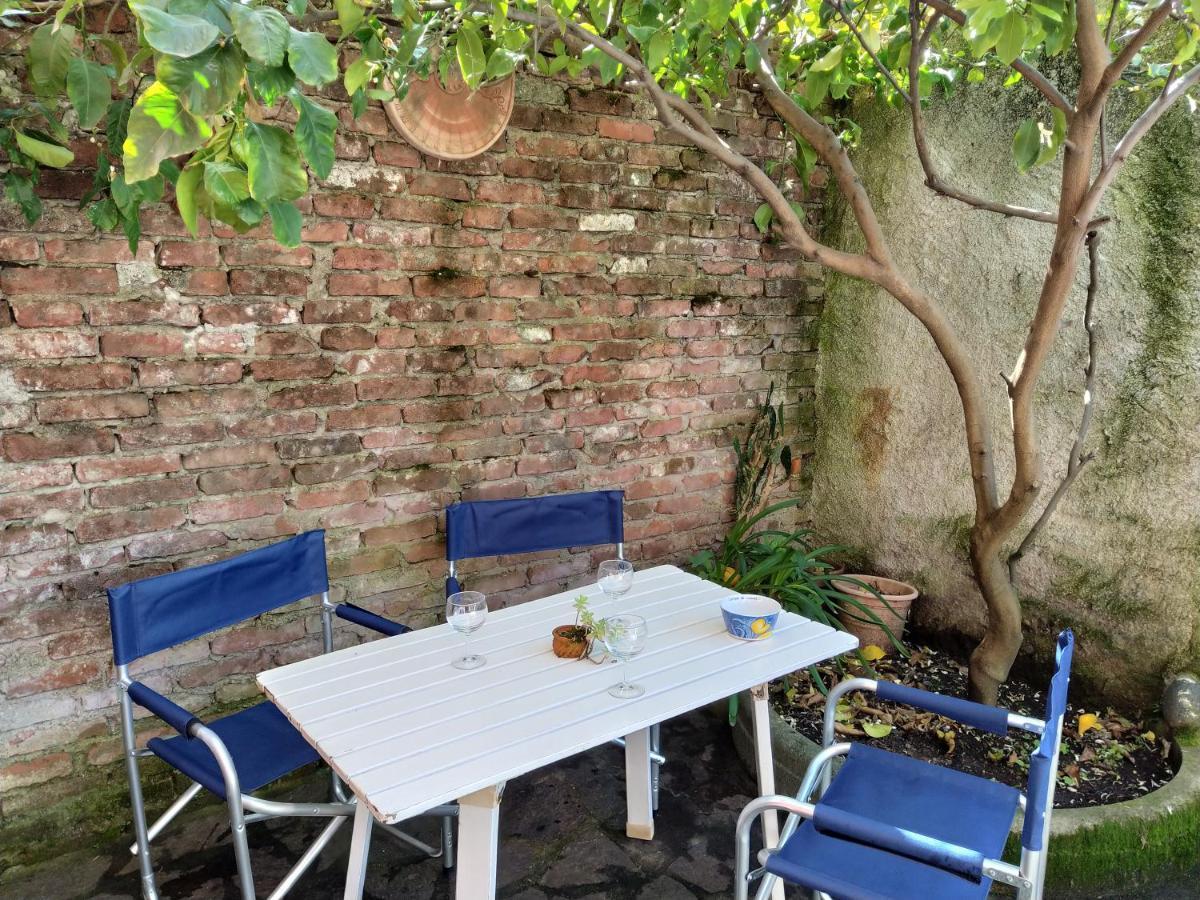 Ferienwohnung Mara House Levanto Exterior foto