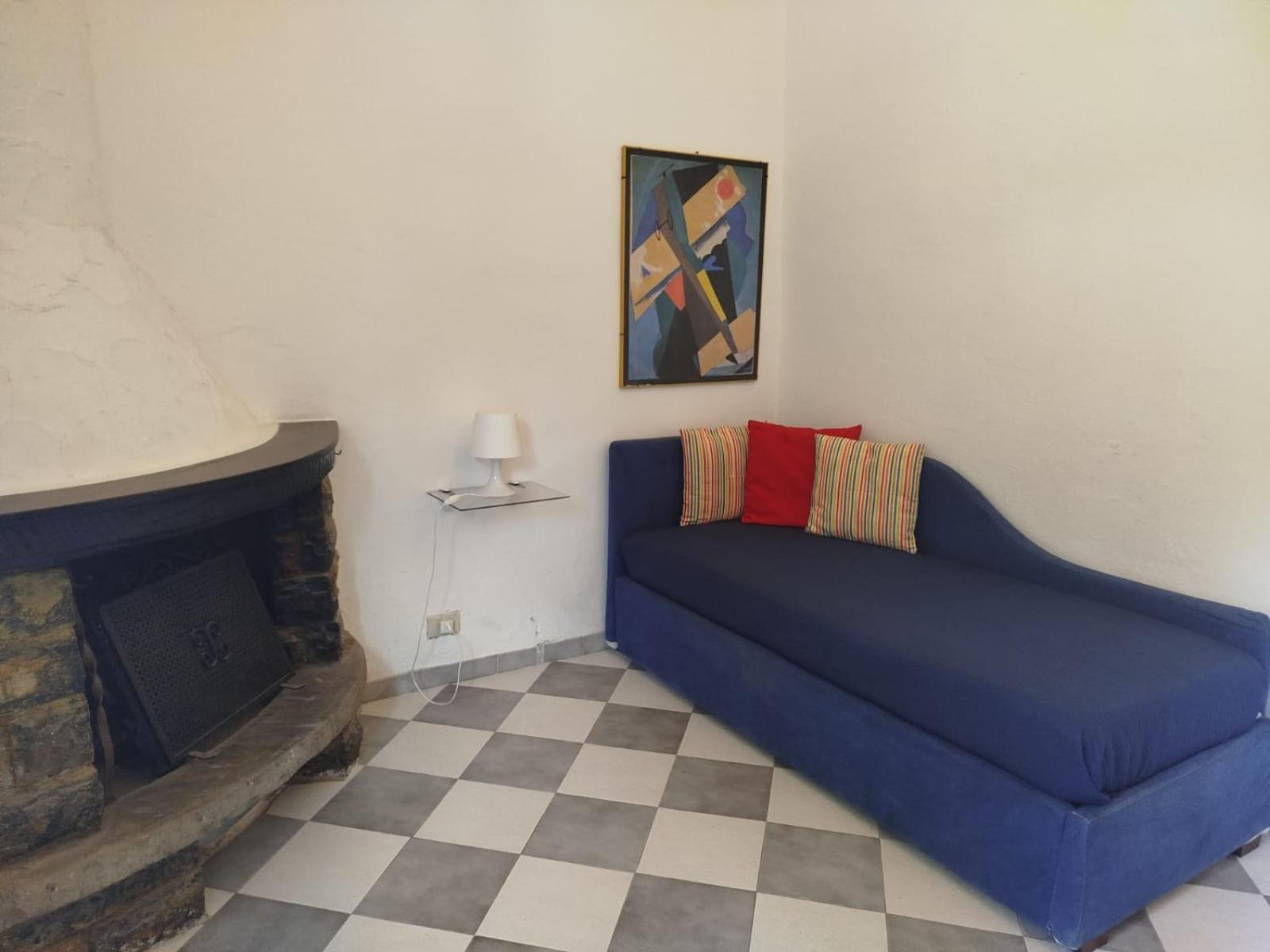 Ferienwohnung Mara House Levanto Exterior foto
