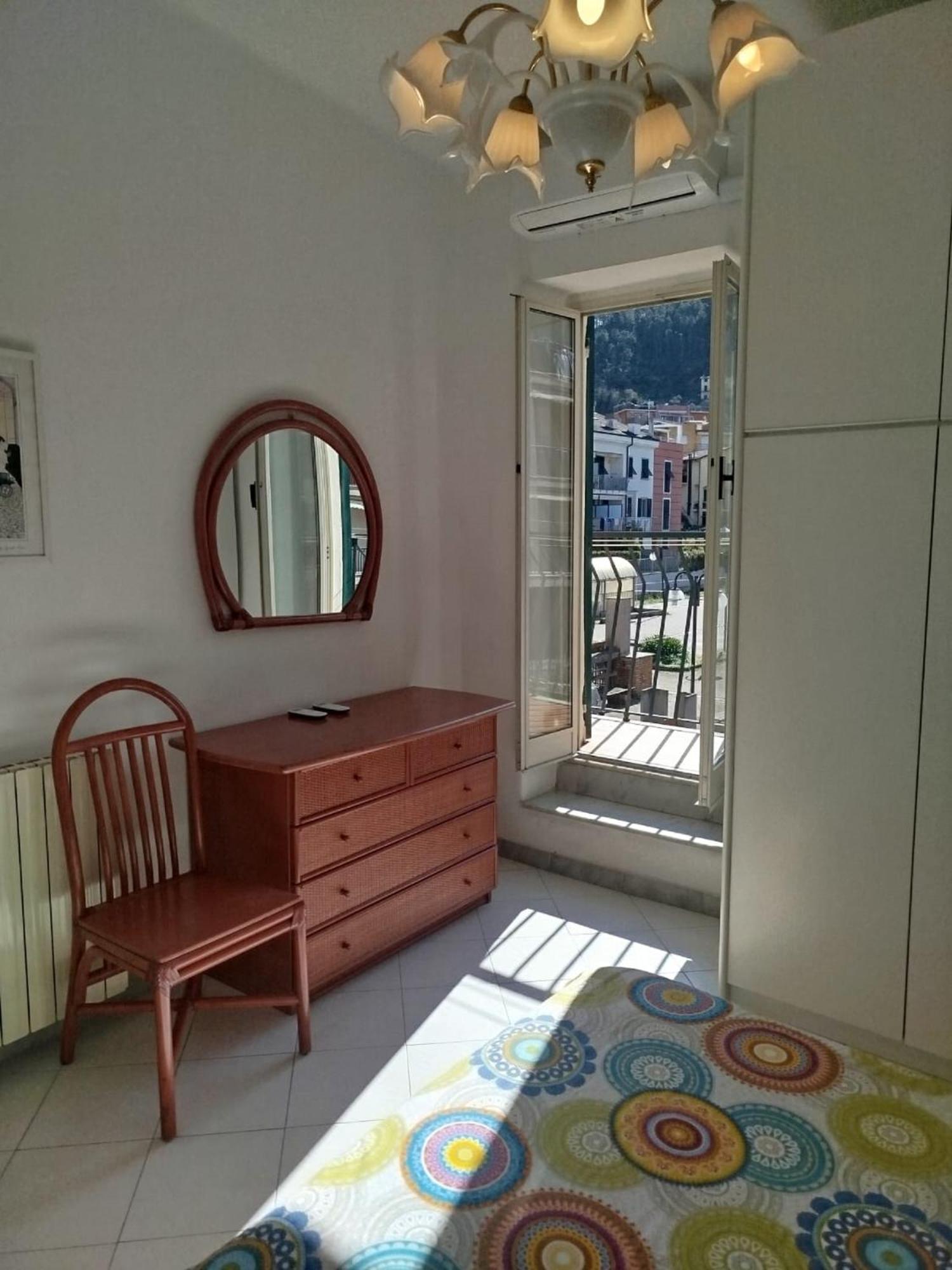 Ferienwohnung Mara House Levanto Exterior foto